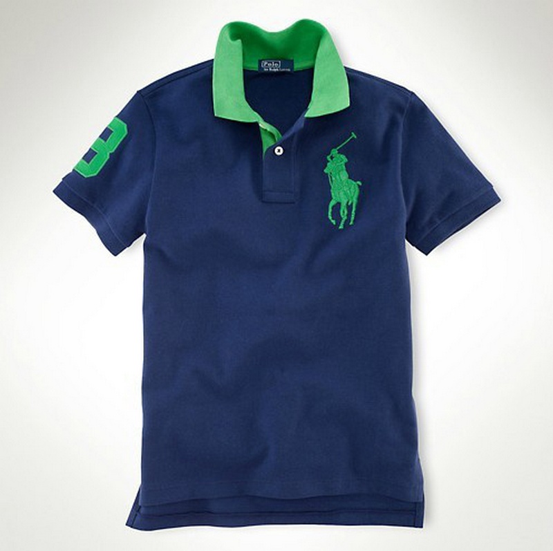 polo Men's Polo 212